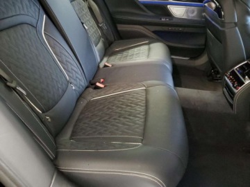 BMW Seria 7 G11-G12 2020 BMW Seria 7 Alpina B7 2020 4.4l 4.4 Benzyna 600KM, zdjęcie 10