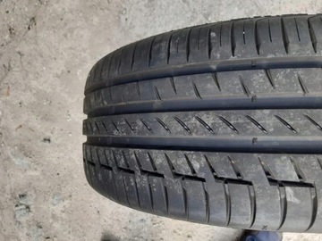AUDI A3 8V0601025 7J ET51 DISK 18"