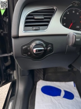 Audi A4 B8 Allroad quattro 2.0 TFSI 211KM 2010 Audi A4 Avant 2.0 T Quattro Szwajcaria Po serwis S- Line 2.0 211KM, zdjęcie 34