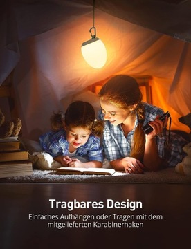 Разноцветный детский ночник Sympa, светильник для кормления ребенка