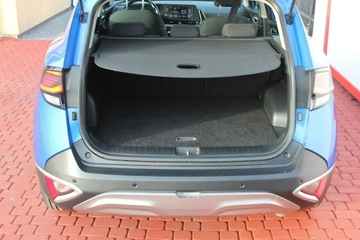 Kia Sportage V SUV 1.6 T-GDI 150KM 2022 Kia Sportage 1.6 T-GDi 150KM Salon Polska GWARANCJA RAPORT SelectCar+ FV23%, zdjęcie 28