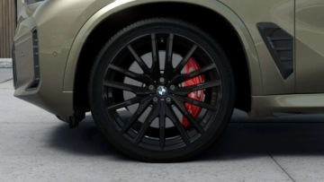 BMW X5 G05 SUV Facelifting 3.0 40d 352KM 2026 BMW X5 xDrive40d 352 KM mHEV - Gotowy do Odbioru - Kamera 360 - HarmanKard, zdjęcie 3