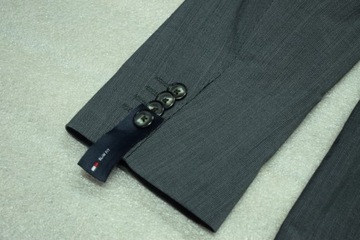 TOMMY HILFIGER SLIM LAPEL Modna Męska Elegancka Marynarka 46