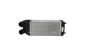 CHLADIČ VZDUCHU INTERCOOLER 30460 NRF CITROEN