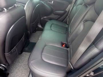 Hyundai ix35 SUV 1.7 CRDi 115KM 2011 Hyundai ix35 Hyundai ix35 1.7 CRDi Premium 2WD 1.7 Diesel 115KM, zdjęcie 9