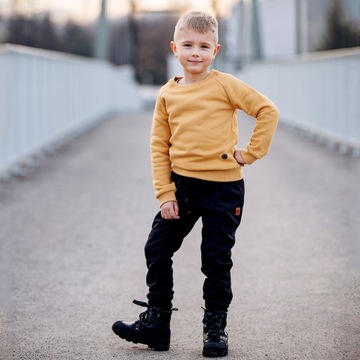 ТуШите | Брюки Softshell черные R..92