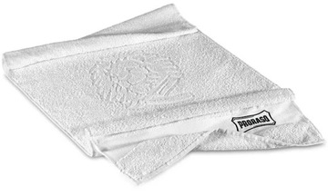 Proraso ręcznik czysta bawełna 50x90cm