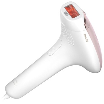 PHILIPS LUMEA ЖЕНСКАЯ IPL ЛАЗЕРНАЯ ЭПИЛЯЦИЯ С СВЕТОМ + ТРИМЕР