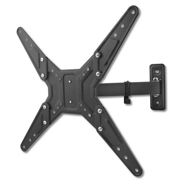 UCHWYT ŚCIENNY DO TELEWIZORA 26-55