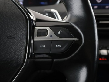 Peugeot 3008 II Crossover 1.6 THP 165KM 2016 Peugeot 3008 full led virtual automat navi kamera, zdjęcie 28