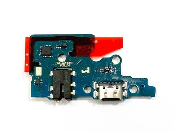 РАЗЪЕМ USB ВЧ МИКРОФОН для Samsung A70