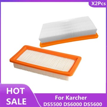 do karchera, 2 szt., DS5500, DS6000, DS5600, DS580