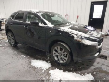 Mazda CX-30 2023 Mazda CX-30 2023 MAZDA CX-30 2.5 S SELECT 2.5 Benzyna 191KM, zdjęcie 10