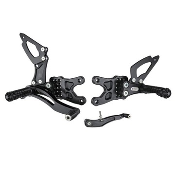 BONAMICI RACING SETY SUZUKI GSX-R 600/750 2011-17