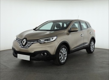 Renault Kadjar Crossover 1.2 Energy TCe 130KM 2016 Renault Kadjar 1.2 TCe, Salon Polska, Serwis ASO, zdjęcie 1