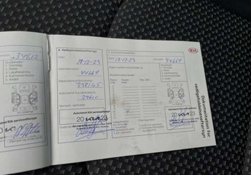 Kia XCeed Crossover 1.4 T-GDI 140KM 2020 Kia XCeed 1.4MANUAL JBL 66.000KM LED navi KAMERA bezwypadkowa, zdjęcie 38