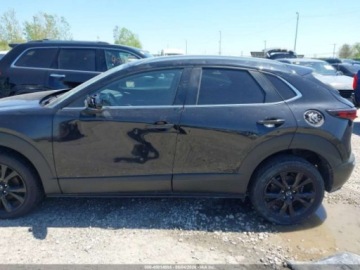 Mazda CX-30 2024 Mazda CX-30 S Select Sport, 2024r., 4x4, 2.5L 2.5 Benzyna 191KM, zdjęcie 5