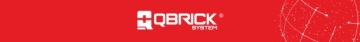 Qbrick System PRO Technician Case RED Ultra HD