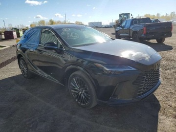 Lexus RX V 2023 Lexus RX 350 Base 2023 2.4 Benzyna 275KM, zdjęcie 4