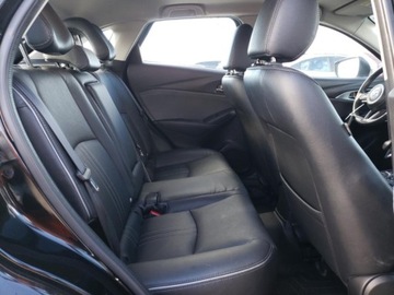 Mazda CX-3 2019 Mazda CX-3 Grand Touring 2019 2.0l 2.0 Benzyna 148KM, zdjęcie 10