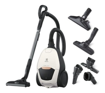 Odkurzacz Electrolux Pure D82-ALRG Silence 500W