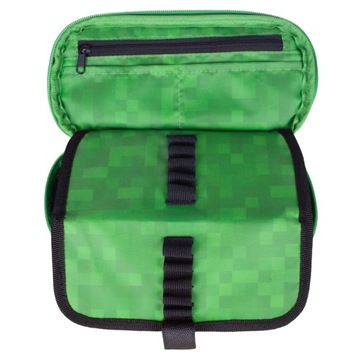 ЖЕСТКАЯ СУМКА MINECRAFT ASTRA PINCASE