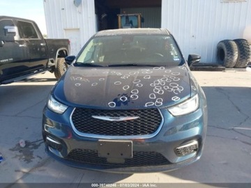 Chrysler Pacifica II 2024 Chrysler Pacifica Touring L, 2024r., 3.6L 3.6 Benzyna 287KM, zdjęcie 4