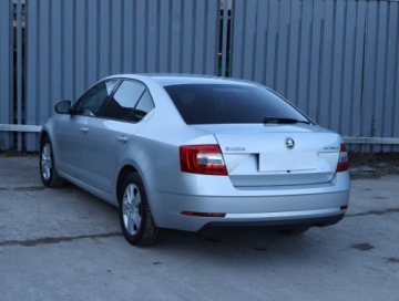 Skoda Octavia III Liftback Facelifting 1.4 TSI 150KM 2017 Skoda Octavia 1.4 TSI, Salon Polska, Klima, zdjęcie 3