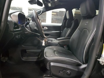 Chrysler Pacifica II 2023 Chrysler Pacifica Limited 2023 3.6l 3.6 Benzyna 287KM, zdjęcie 7