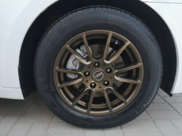 Hyundai i40 Kombi 1.7 CRDi HIGH 136KM 2015 Hyundai i40 1.7 CRDI 136KM Klima Tempomat Parktron, zdjęcie 24