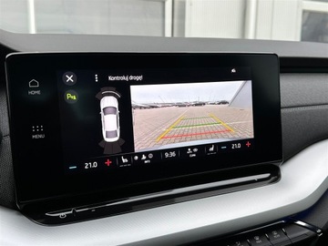 Skoda Octavia IV Liftback 1.5 TSI EVO 150KM 2024 Skoda Octavia 1.5TSI 150KM Style DSG l Pakiet Dyna, zdjęcie 28