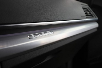 Audi Q5 II SUV 2.0 TDI 190KM 2019 Audi Q5 GRATIS! Pakiet Serwisowy o wartości 750, zdjęcie 25