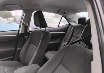 Toyota Corolla XI Sedan 1.6 Valvematic 132KM 2016 Toyota Corolla 112015r, 1.6 LPG. 1.6 BenzynaLPG 131KM, zdjęcie 6