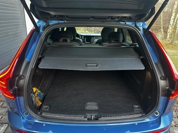 Volvo XC60 II Crossover D5 235KM 2020 Volvo XC 60 2.0D5 235KM R-Design Najbogatsza wersj, zdjęcie 22