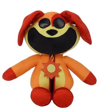 Dog Day Pies Maskotka Zabawka Pluszowa Poppy Playtime