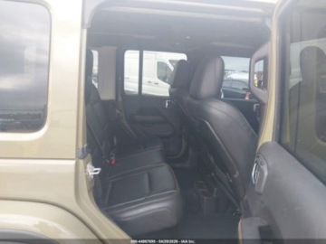 Jeep Wrangler IV 2025 Jeep Wrangler Rubicon 392 Final Edition 2025 6.4 Benzyna 470KM, zdjęcie 12