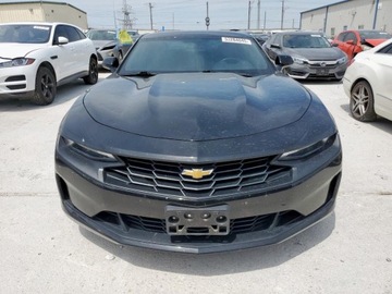 Chevrolet Camaro VI 2022 Chevrolet Camaro LS 2022 2.0l 2.0 Benzyna 275KM, zdjęcie 5