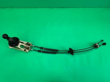 LINKI LINKA BIEGÓW WYBIERAK LEWAREK FIAT SEDICI SUZUKI SX4 1.6B 16v 05-