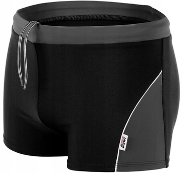 POLSKIE KĄPIELÓWKI dawi BOKSERKI ANTYCHLOR - 3XL