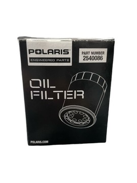 Масляный фильтр Polaris RZR Ranger General 2540086