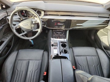 Audi A8 D5 2022 Audi A8 L 2022 3.0l 3.0 Benzyna 335KM, zdjęcie 8