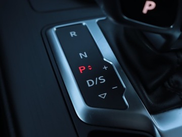 Audi A4 B9 Avant 2.0 TDI 190KM 2016 Audi A4 2.0 TDI, 1. Właściciel, 187 KM, Automat, zdjęcie 20