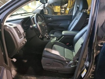 Chevrolet 2018 Chevrolet Colorado 2018 CHEVROLET COLORADO Z71 2.8 Diesel 181KM, zdjęcie 7