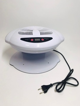 Фен для лака для ногтей 400 Вт.