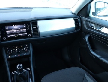 Skoda Kodiaq I SUV 1.5 TSI ACT 150KM 2021 Skoda Kodiaq 1.5 TSI, Salon Polska, Serwis ASO, zdjęcie 7