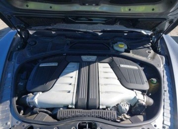 Bentley Continental II 2014 Bentley Flying Spur 2014, 6.0L, 4x4, od ubezpieczalni, zdjęcie 13