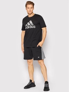 Adidas t-shirt męski M Camo Bos G T HE2370 L