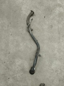 OPEL INSIGNIA B ТОПЛИВОЗАЛИВНАЯ ТРУБКА 84313384