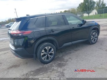 Nissan X-Trail IV 2023 Nissan X-Trail 2023 r.,1,5L 4x4 INTELLIGENT 1.5 Benzyna 201KM, zdjęcie 5