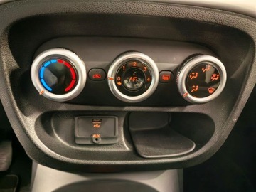 Fiat 500L Living 1.6 MultiJet II 120KM 2013 FIAT 500L 1.6 D Multijet 120 KM,, zdjęcie 11